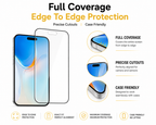 K&K Armor Premium HD Tempered Glass Screen Protector