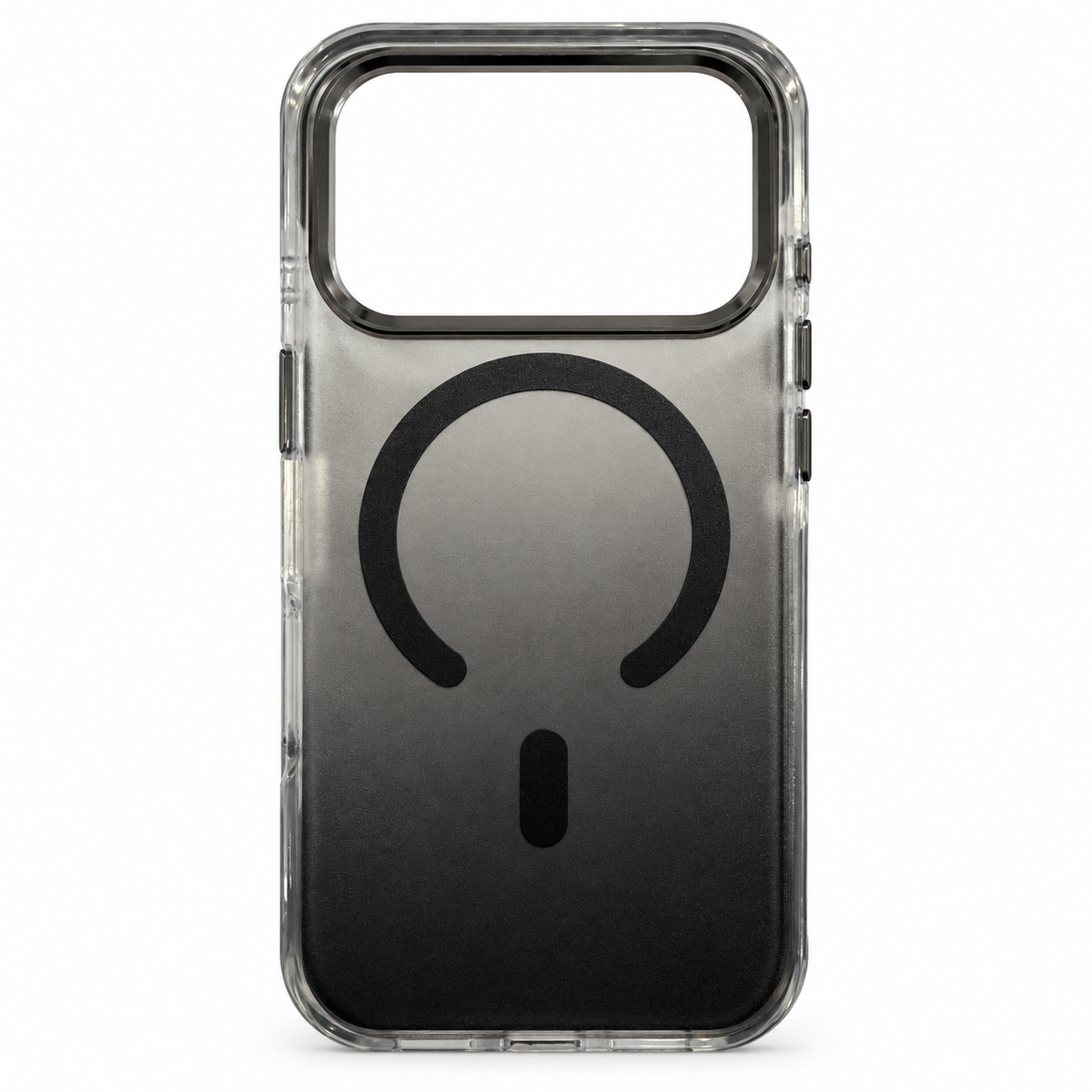 iPhone 17 Pro Max Gradient Magnetic Case