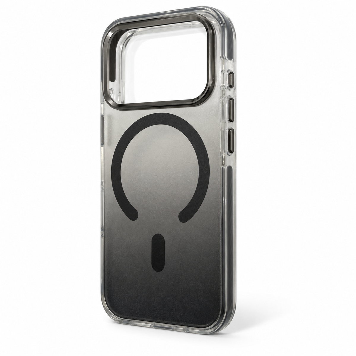 iPhone 17 Pro Max Gradient Magnetic Case