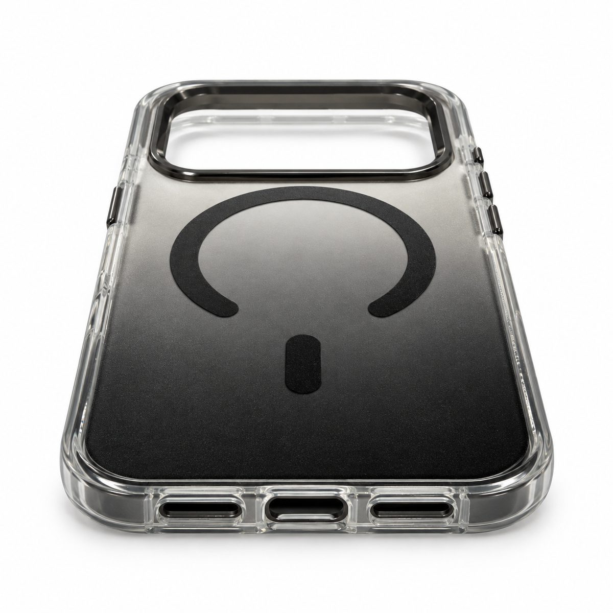 iPhone 17 Pro Max Gradient Magnetic Case