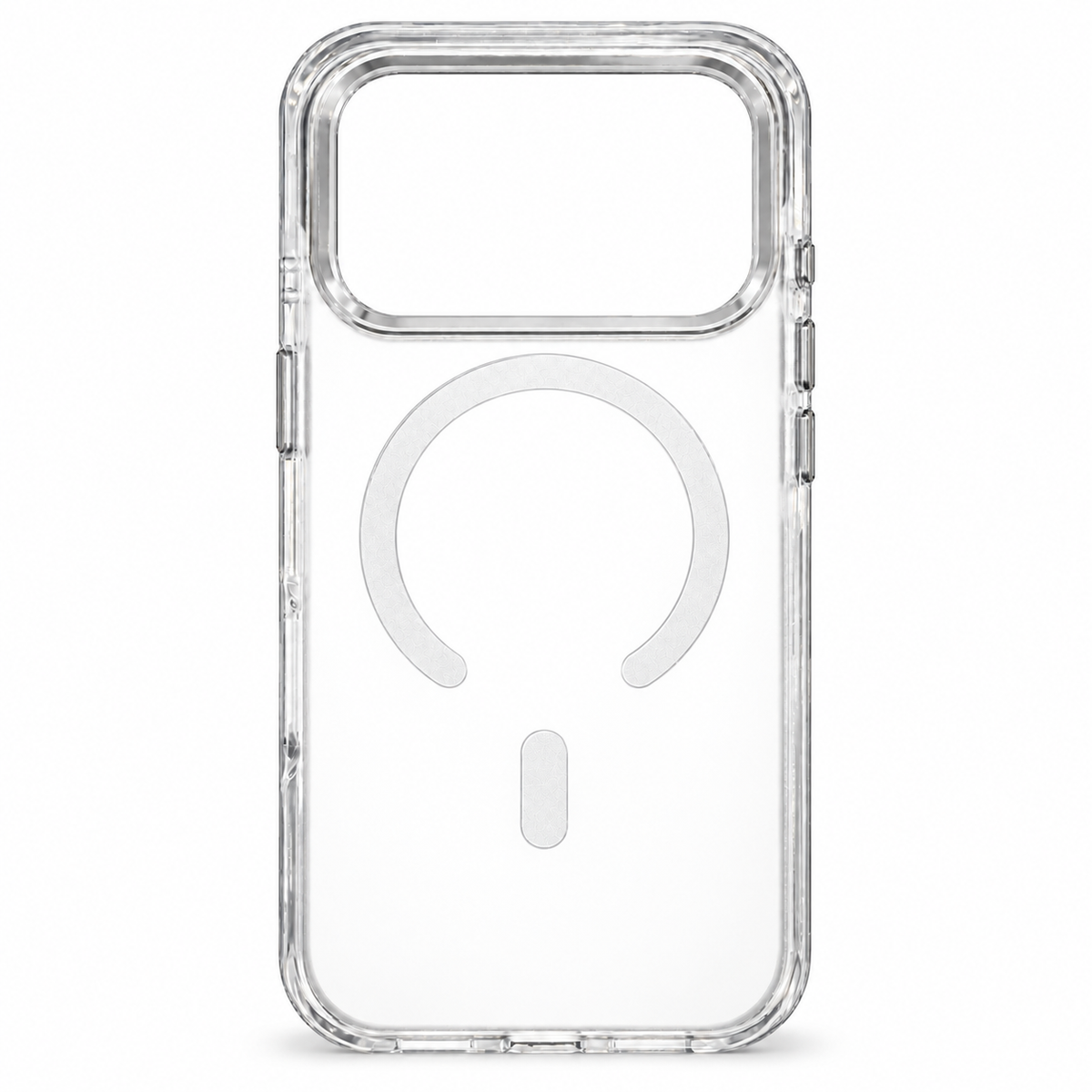 iPhone 17 Pro Max Gradient Magnetic Case