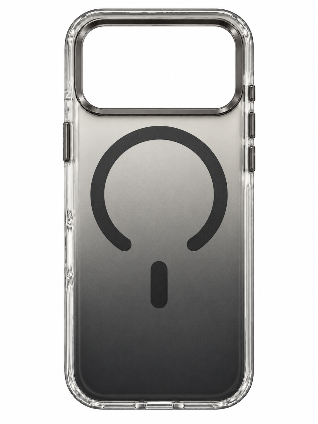 iPhone 17 Pro Max Gradient Magnetic Case